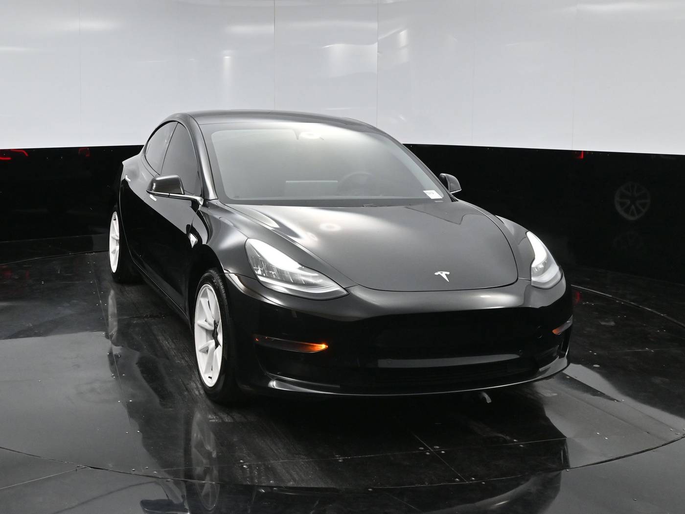 2020 Tesla Model 3 Standard Range Plus — Sedan — 85,544 mi — Culver City, CA
