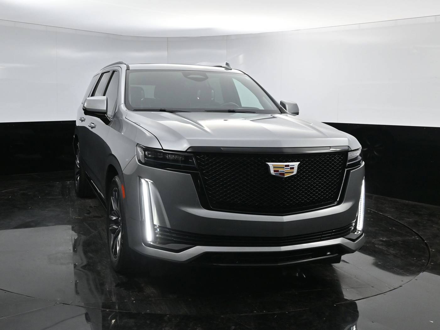 2023 Cadillac Escalade Sport Platinum — SUV — 22,970 mi — Culver City, CA
