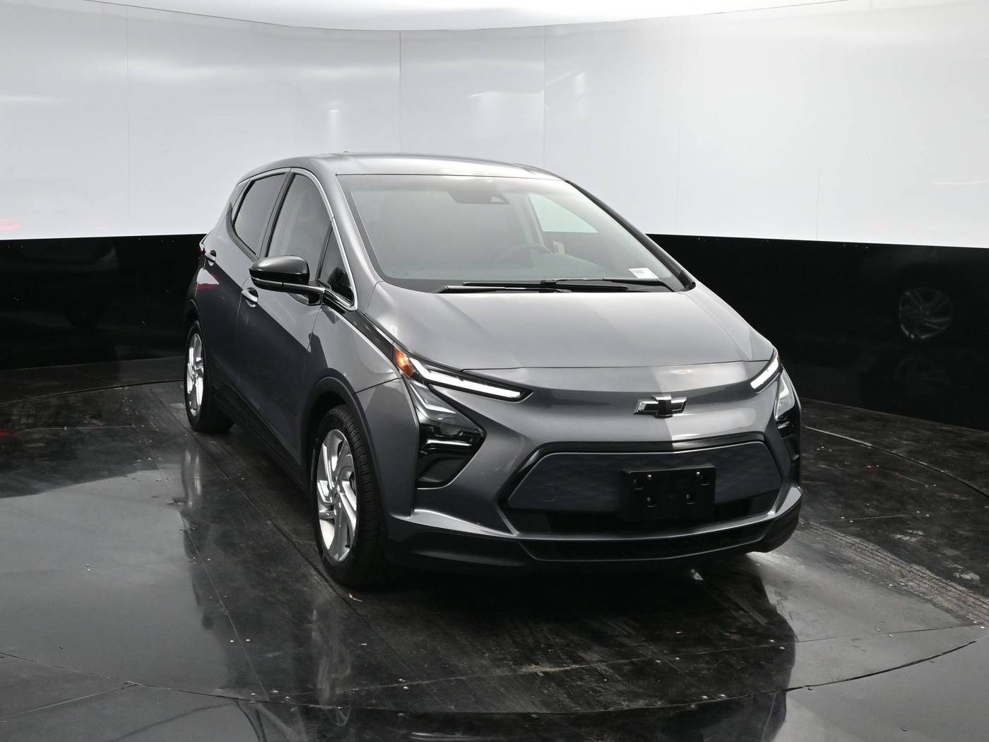 2023 Chevrolet Bolt EV 1LT — Sedan — 17,233 mi — Culver City, CA