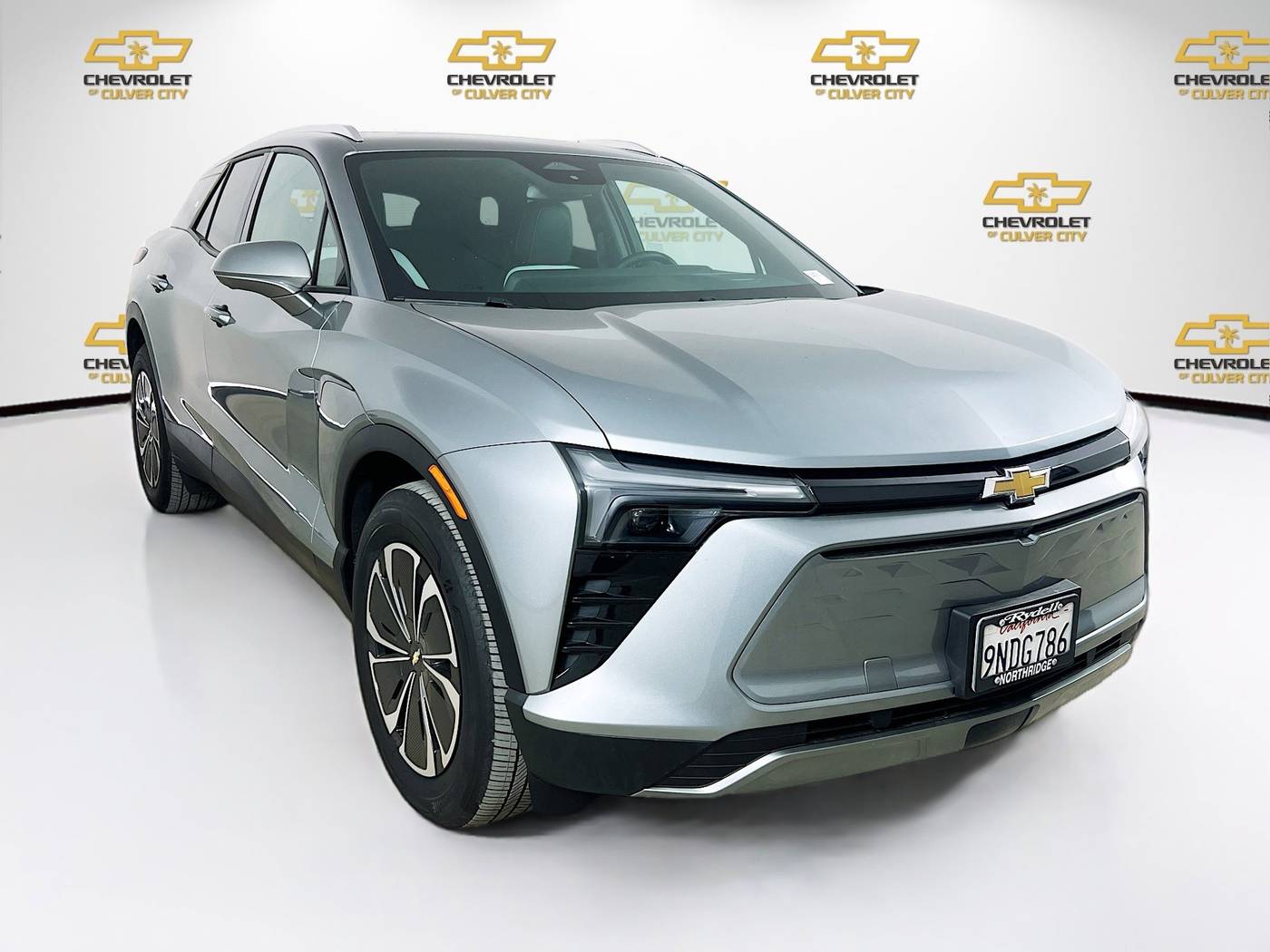 2024 Chevrolet Blazer EV LT — SUV — 13,526 mi — Culver City, CA