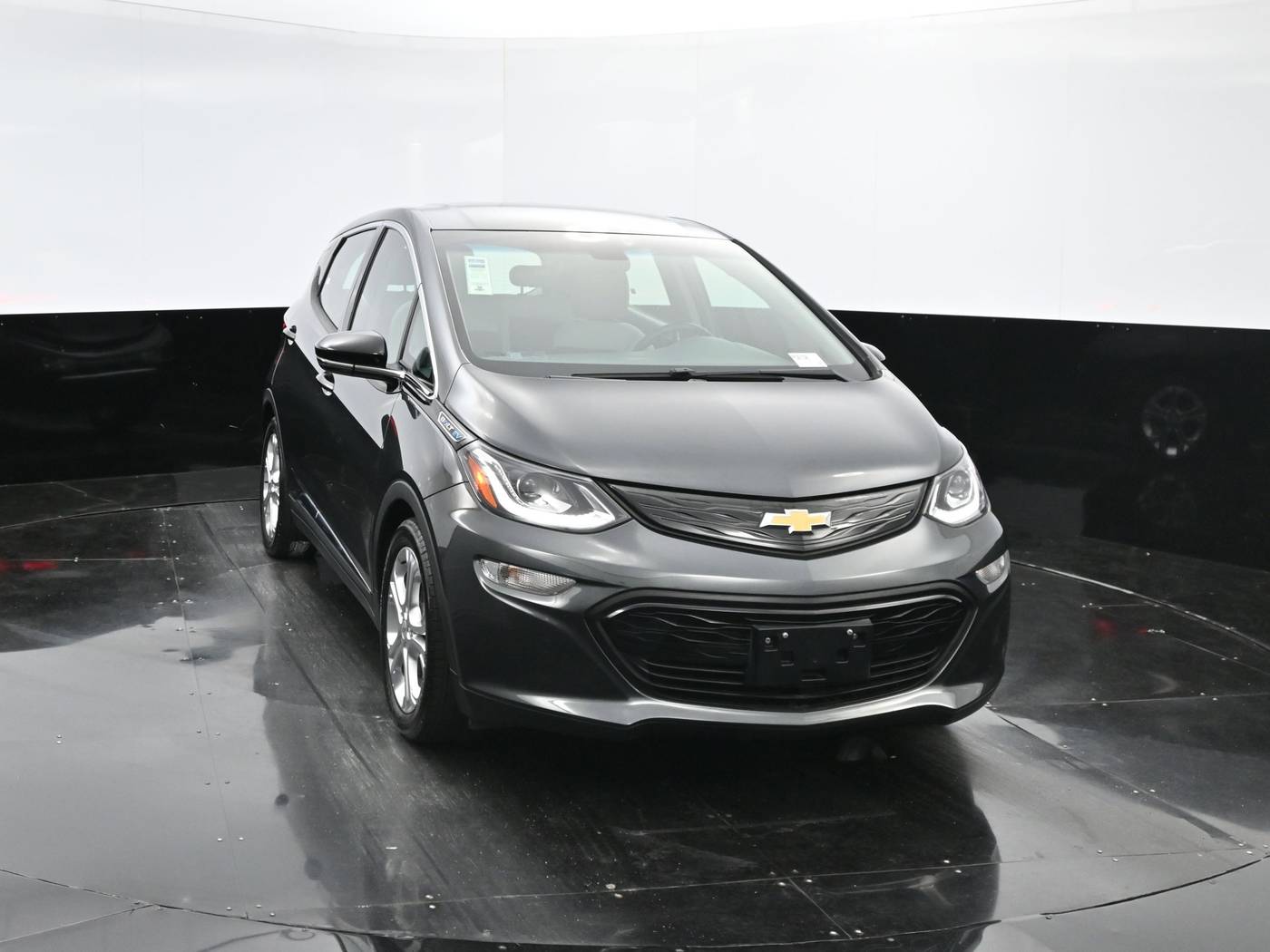 2021 Chevrolet Bolt EV LT — Hatchback — 21,425 mi — Culver City, CA