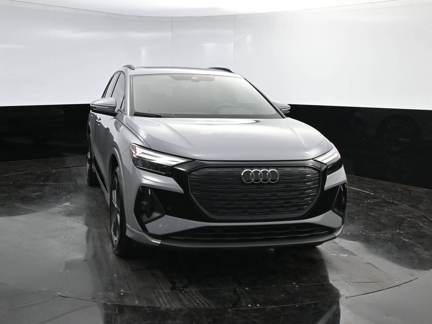 2024 Audi Q4 e-tron Premium — SUV — 12,447 mi — Culver City, CA