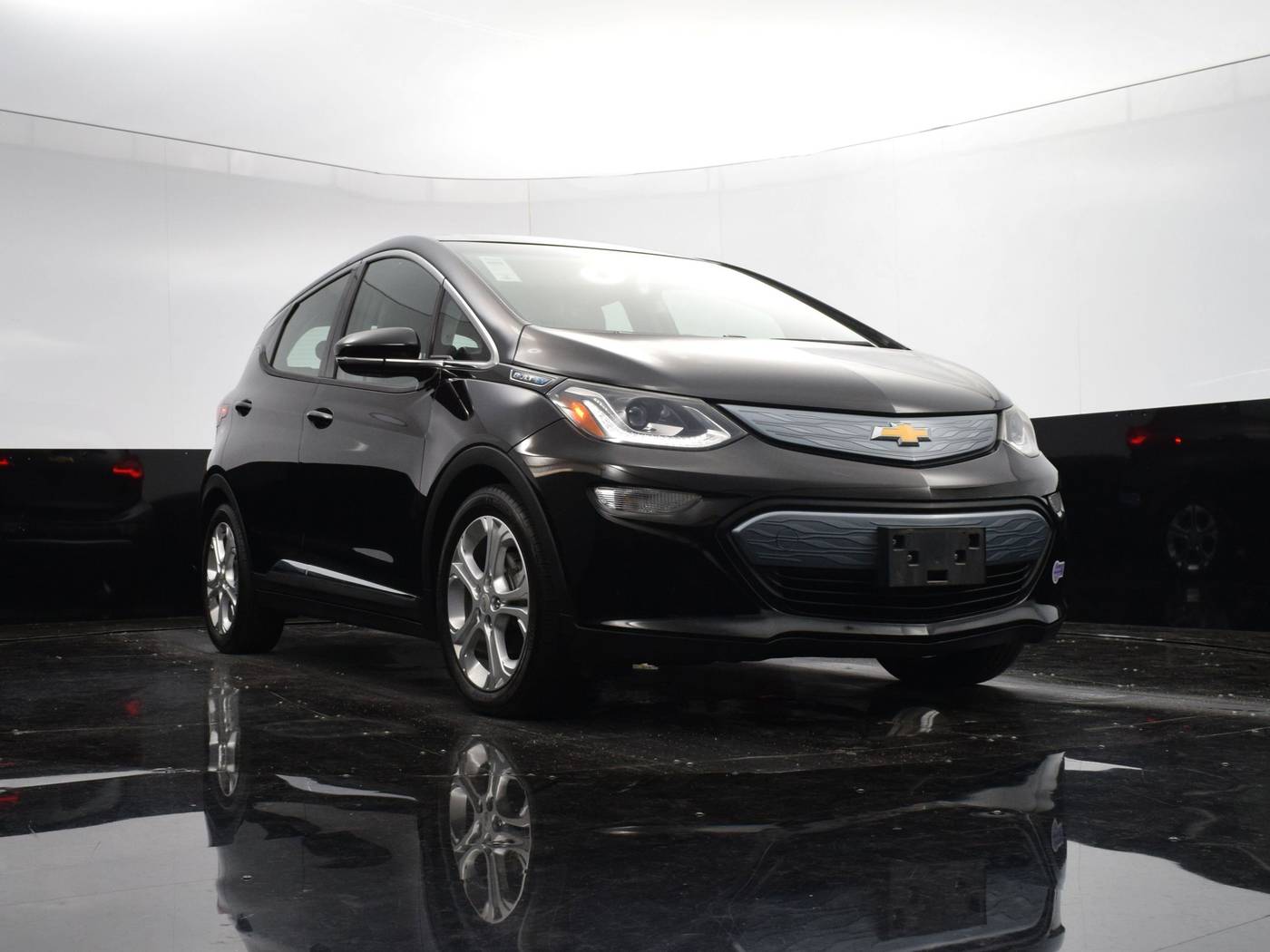 2019 Chevrolet Bolt EV LT — Hatchback — 23,130 mi — Culver City, CA