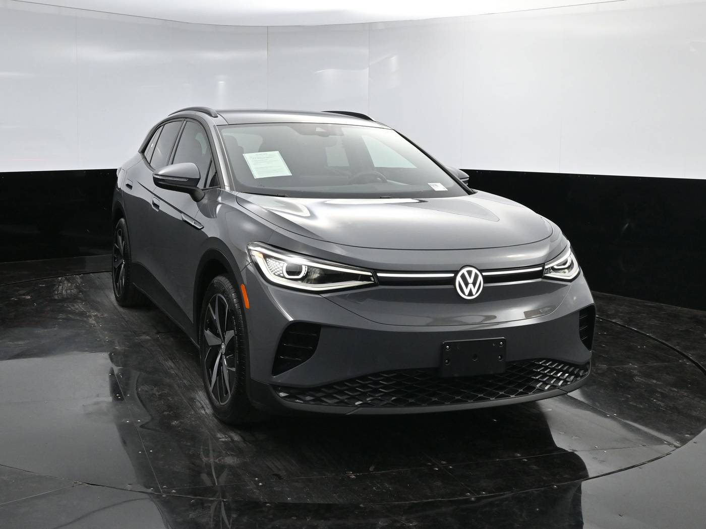 2023 Volkswagen ID.4 Pro S — SUV — 27,870 mi — Culver City, CA