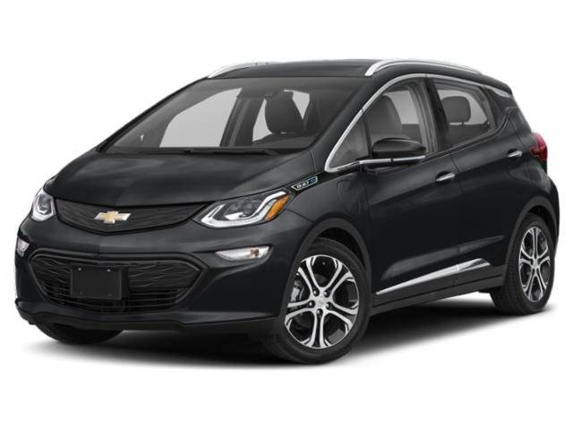 2021 Chevrolet Bolt EV Premier — Hatchback — 27,276 mi — Culver City, CA