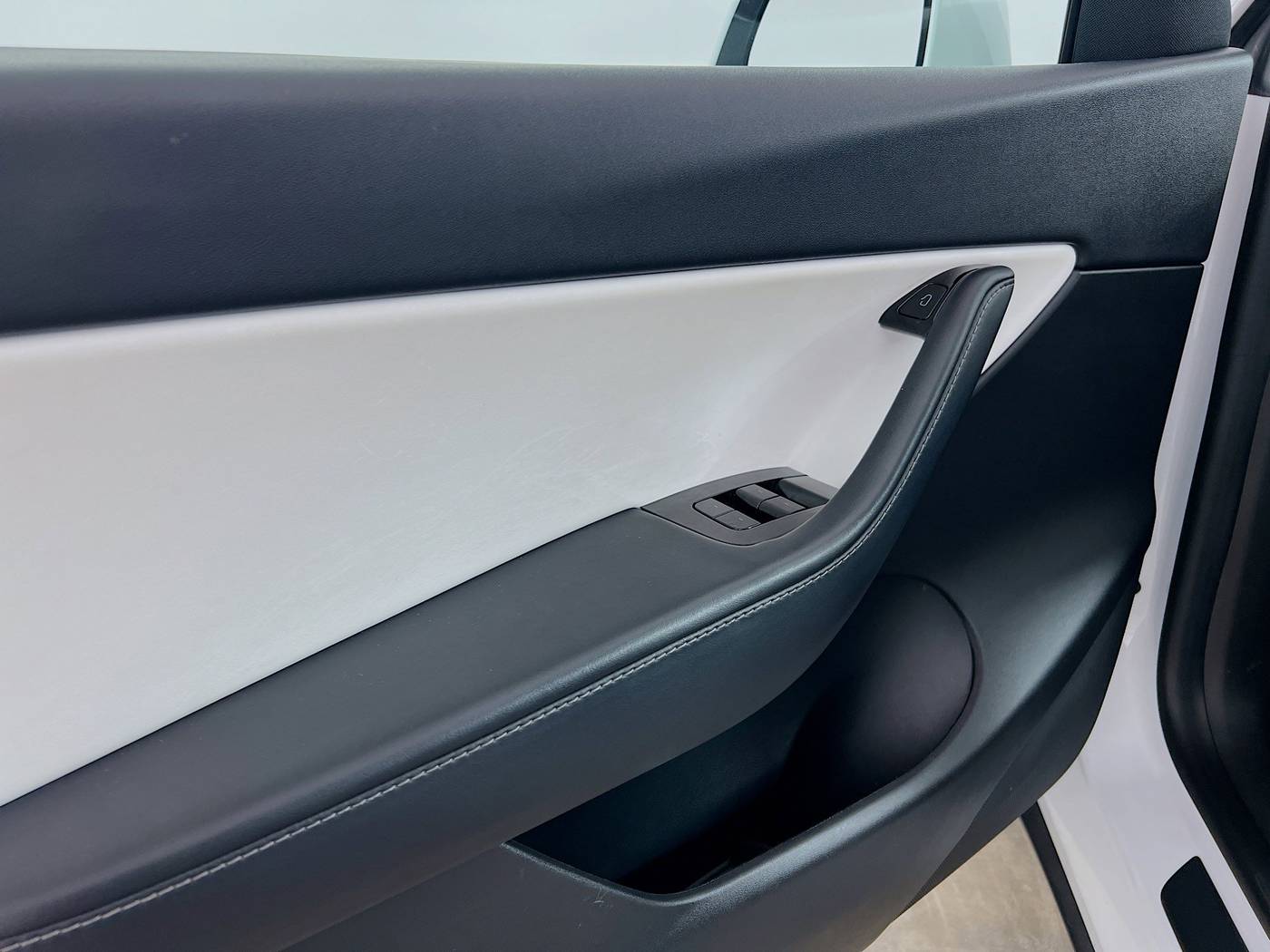 2020 Tesla Model Y Long Range — SUV — 43,548 mi — Culver City, CA