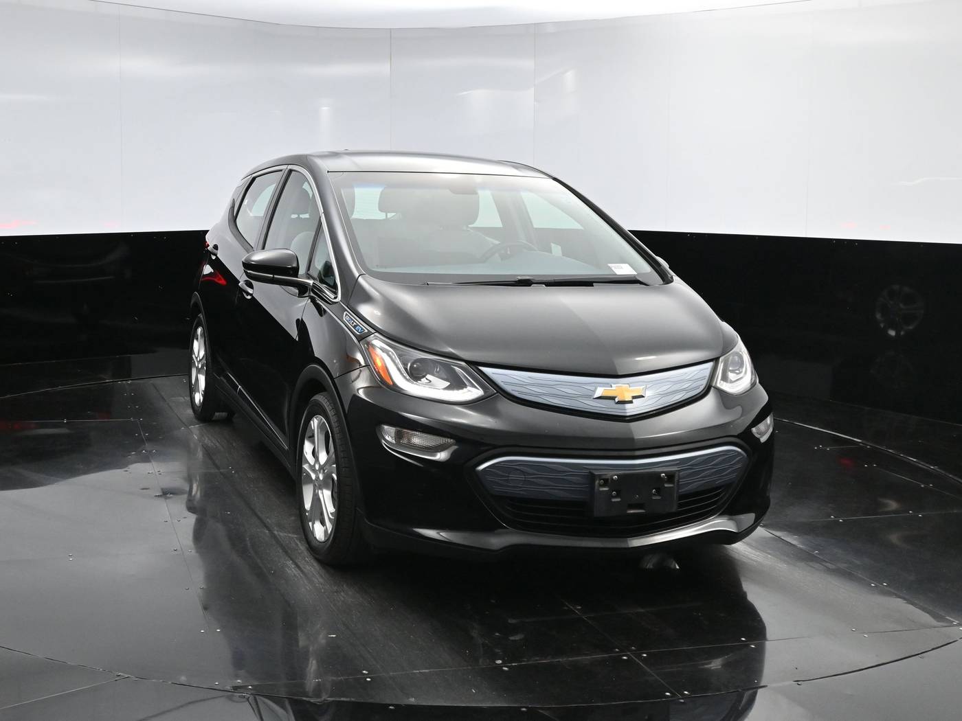 2017 Chevrolet Bolt EV LT — Hatchback — 23,259 mi — Culver City, CA