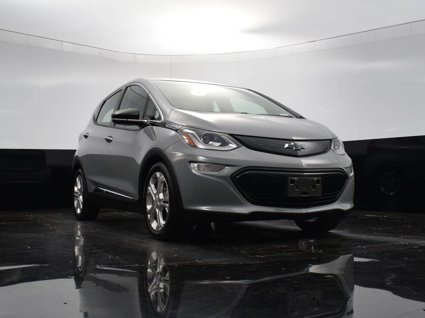 2019 Chevrolet Bolt EV LT — Hatchback — 14,106 mi — Culver City, CA