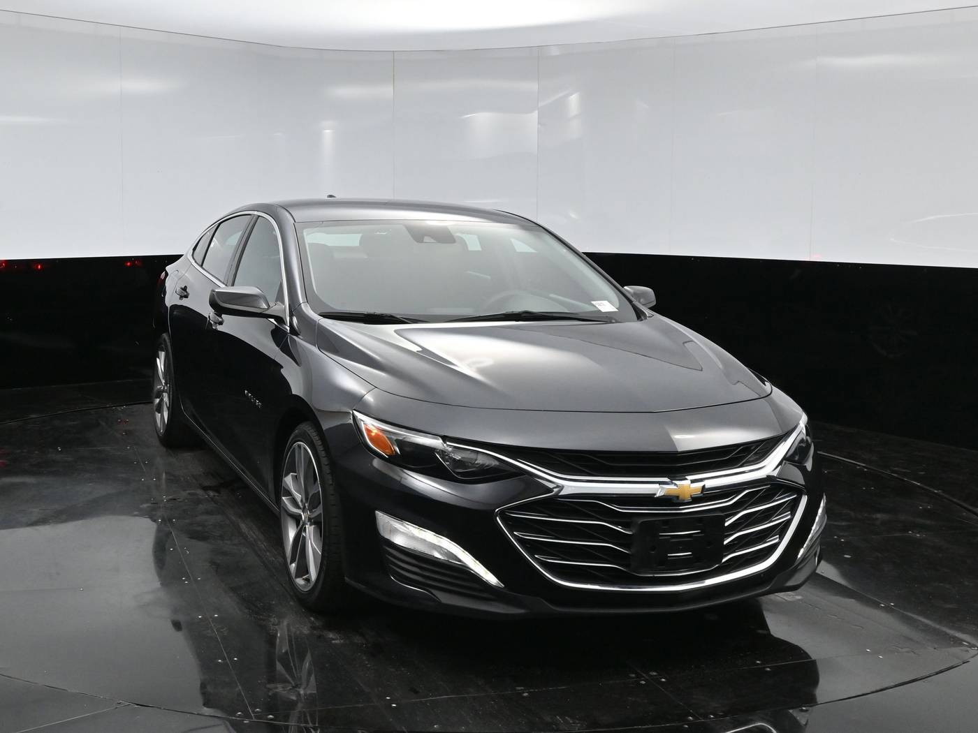 2023 Chevrolet Malibu LT — Sedan — 38,204 mi — Culver City, CA