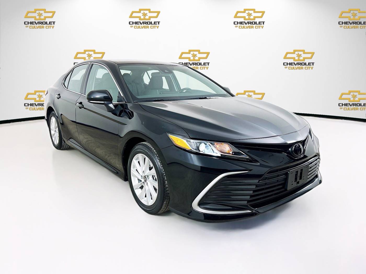 2024 Toyota Camry LE — Sedan — 28,864 mi — Culver City, CA