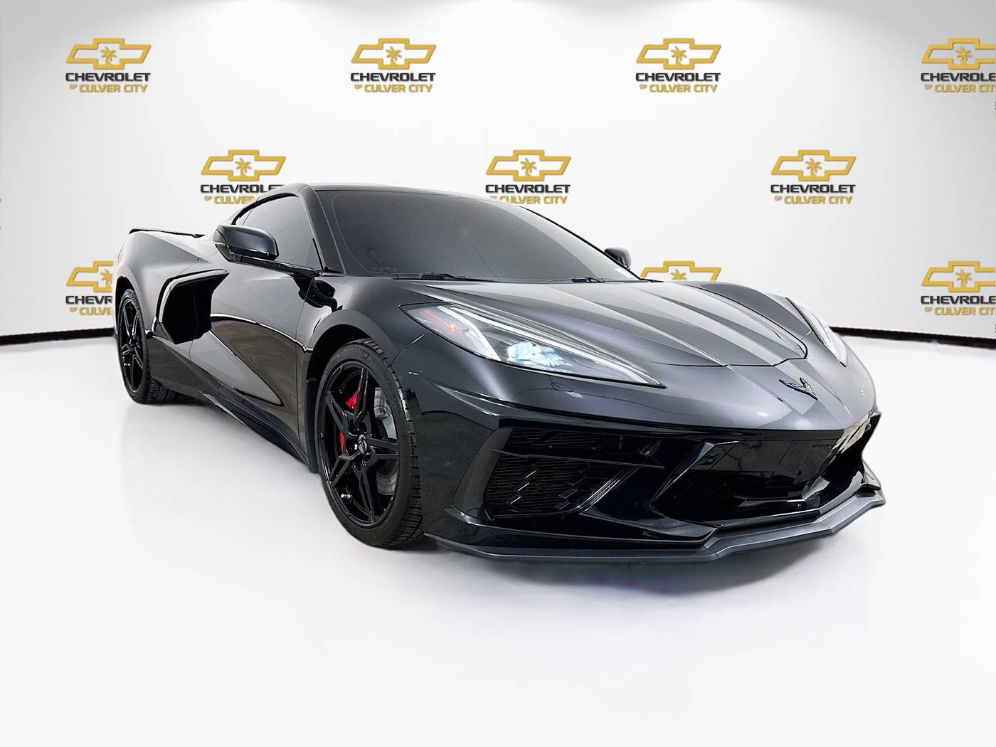 2023 Chevrolet Corvette 2LT