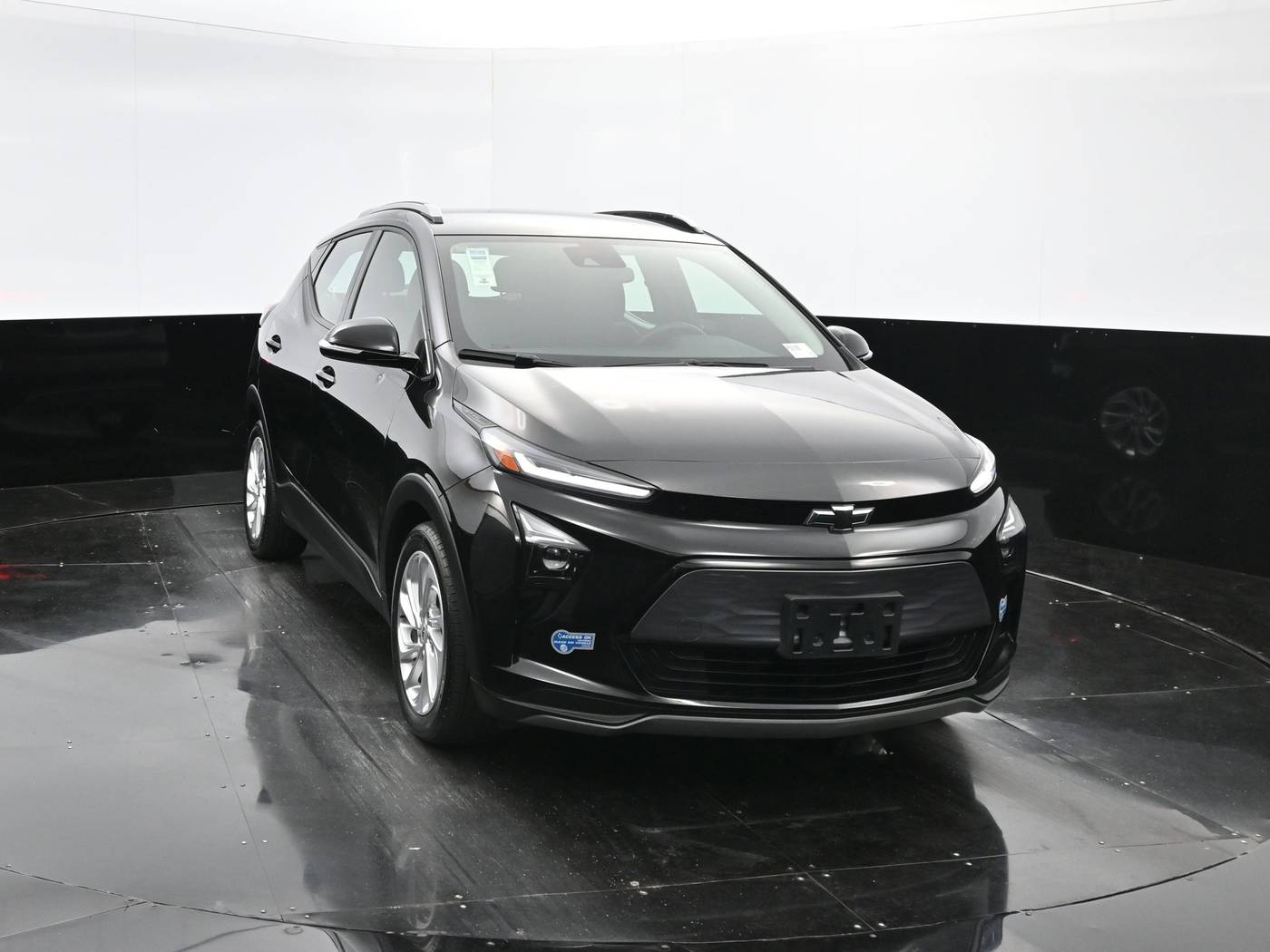 2022 Chevrolet Bolt EUV LT — SUV — 5,045 mi — Culver City, CA