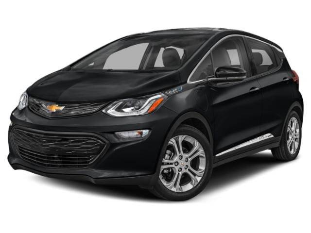 2020 Chevrolet Bolt EV LT — Hatchback — 51,825 mi — Culver City, CA
