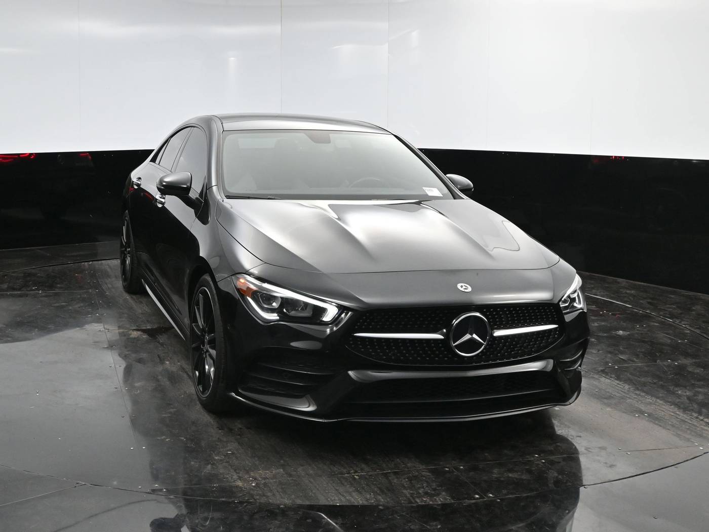 2022 Mercedes-Benz CLA CLA 250 — Sedan — 43,926 mi — Culver City, CA