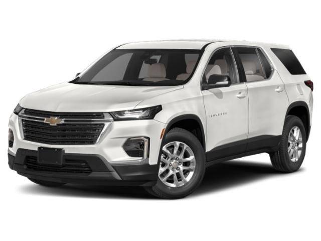 2023 Chevrolet Traverse Premier — SUV — 38,179 mi — Culver City, CA