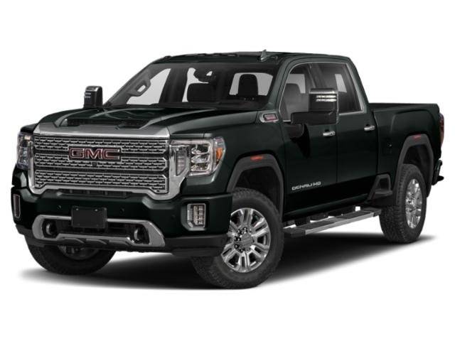 2022 GMC Sierra 2500HD Denali — Pickup Truck — 25,023 mi — Culver City, CA