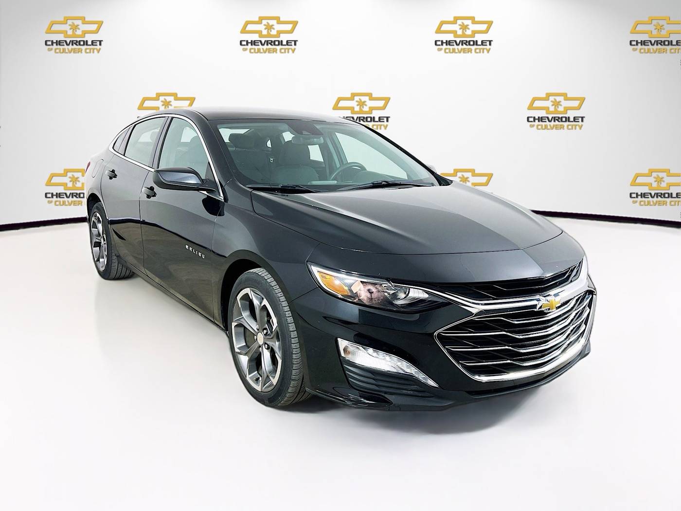 2023 Chevrolet Malibu LT — Sedan — 57,698 mi — Culver City, CA