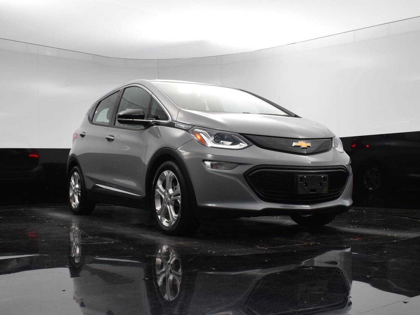 2019 Chevrolet Bolt EV LT — Hatchback — 19,031 mi — Culver City, CA