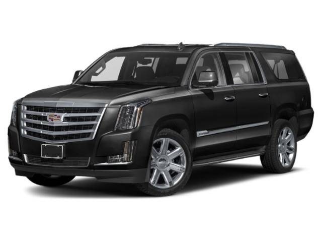 2018 Cadillac Escalade Luxury — SUV — 63,829 mi — Culver City, CA