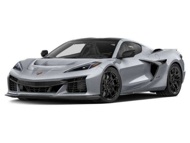 2025 Chevrolet Corvette ZR1
