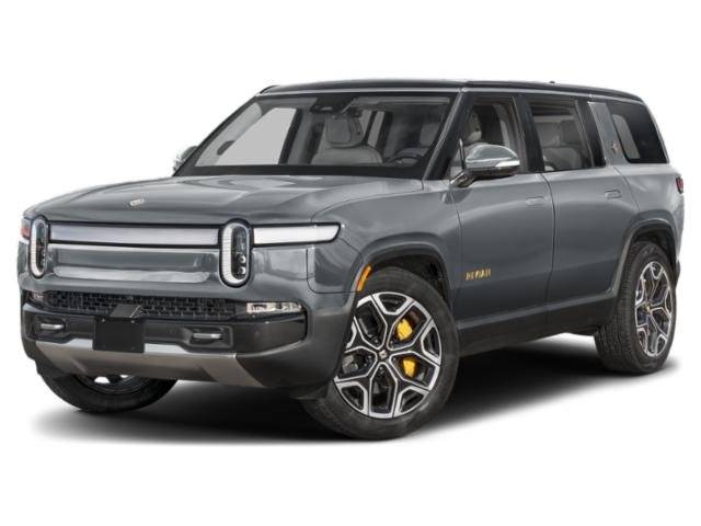 2023 Rivian R1S