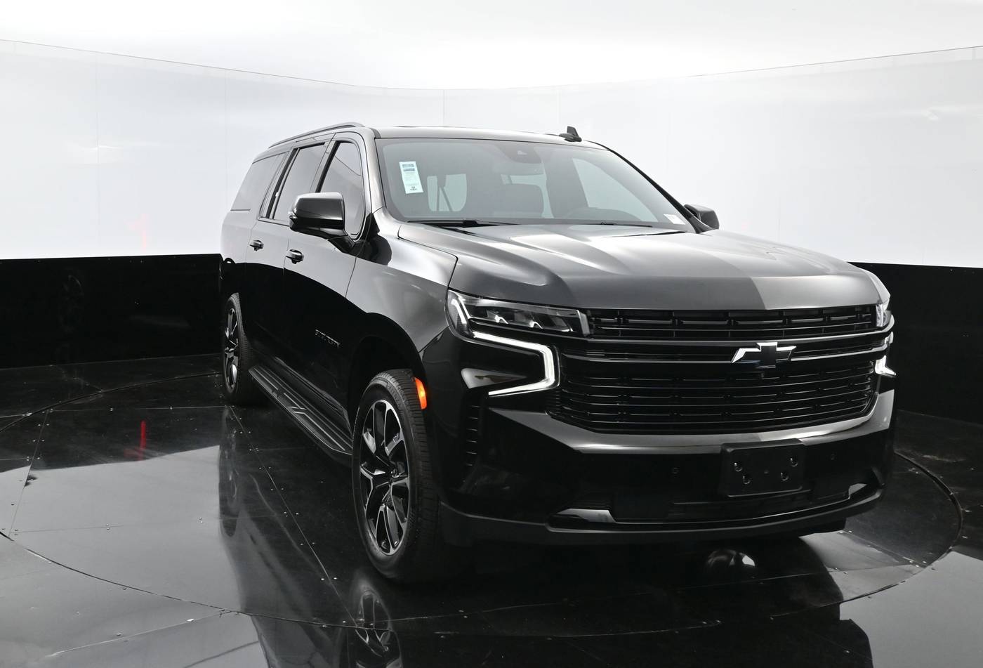 2024 Chevrolet Suburban RST — SUV — 21,108 mi — Culver City, CA