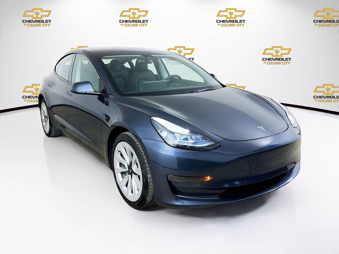 2022 Tesla Model 3 Standard Range Plus — Sedan — 23,029 mi — Culver City, CA