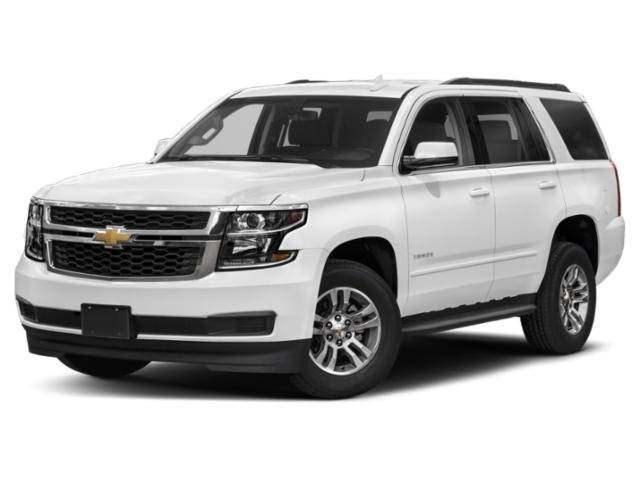 2020 Chevrolet Tahoe LT — SUV — 36,005 mi — Culver City, CA