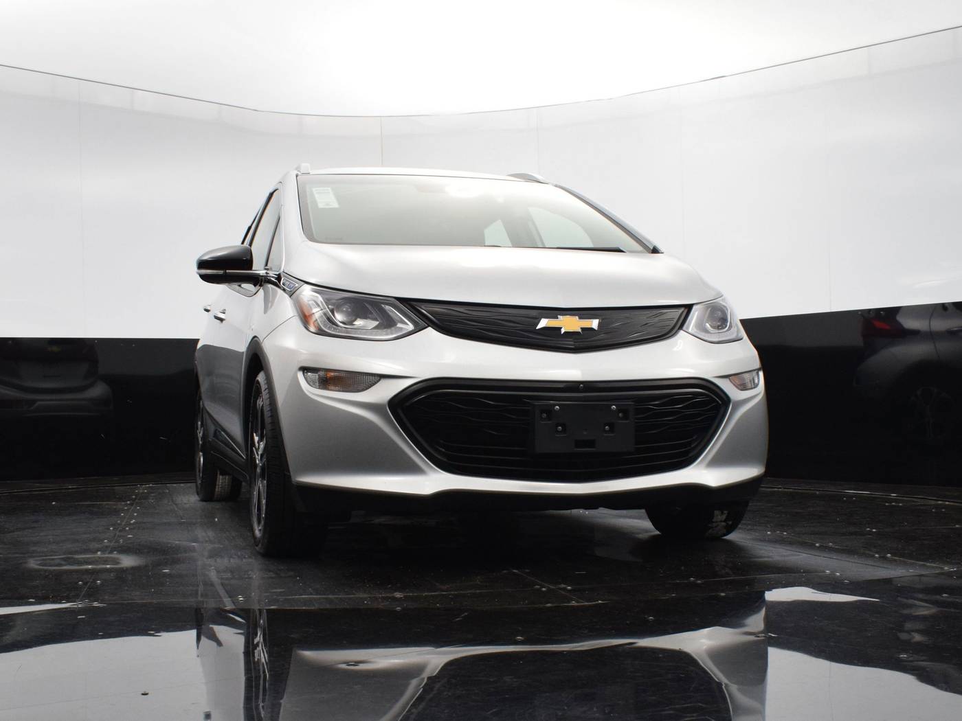 2021 Chevrolet Bolt EV Premier — Hatchback — 33,523 mi — Culver City, CA