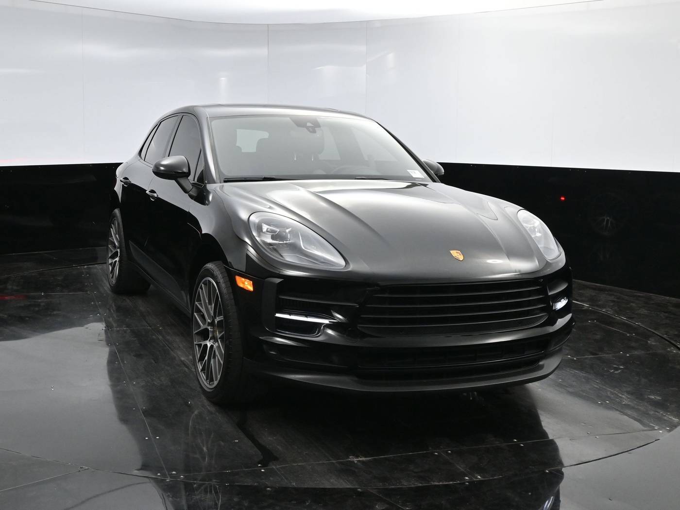 2019 Porsche Macan S — SUV — 63,252 mi — Culver City, CA