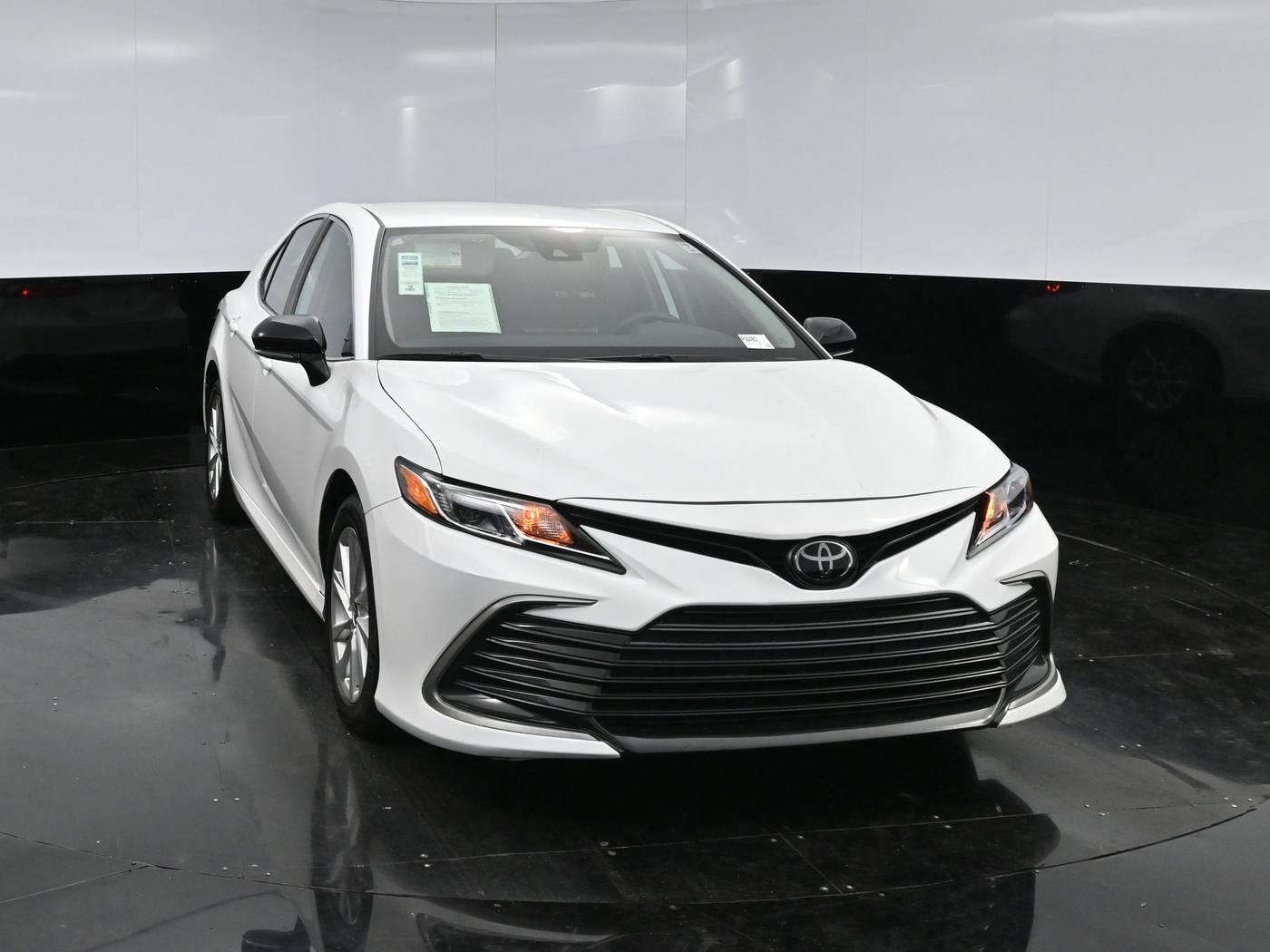 2024 Toyota Camry LE — Sedan — 47,879 mi — Culver City, CA