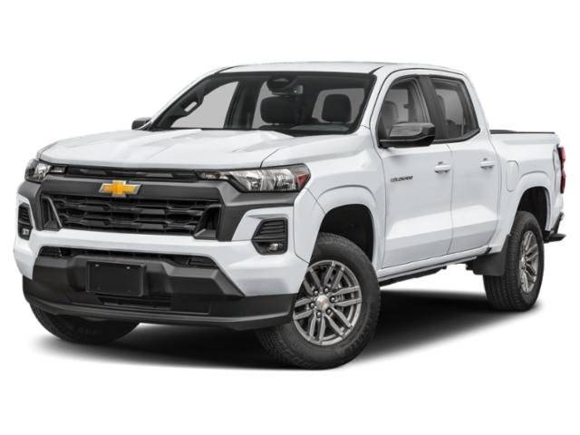2024 Chevrolet Colorado LT — Pickup Truck — 6,007 mi — Culver City, CA