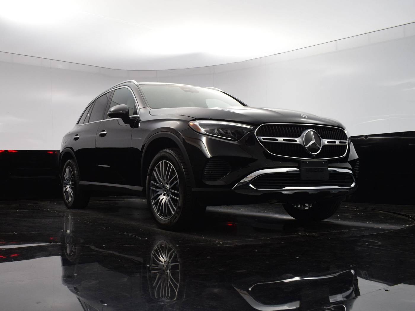 2024 Mercedes-Benz GLC GLC 300 — SUV — 9,097 mi — Culver City, CA