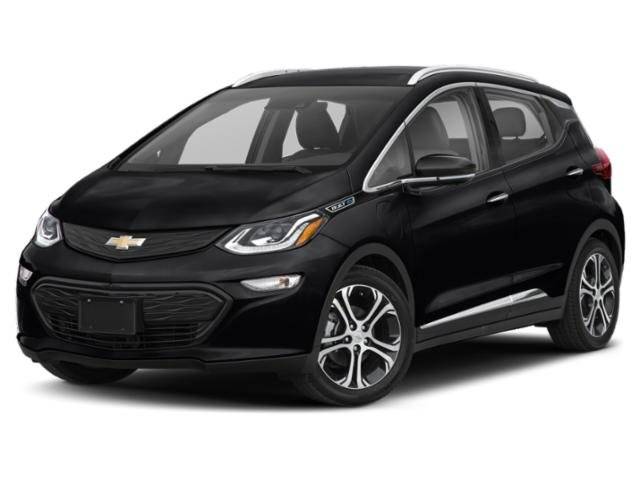2021 Chevrolet Bolt EV Premier — Hatchback — 83,426 mi — Culver City, CA
