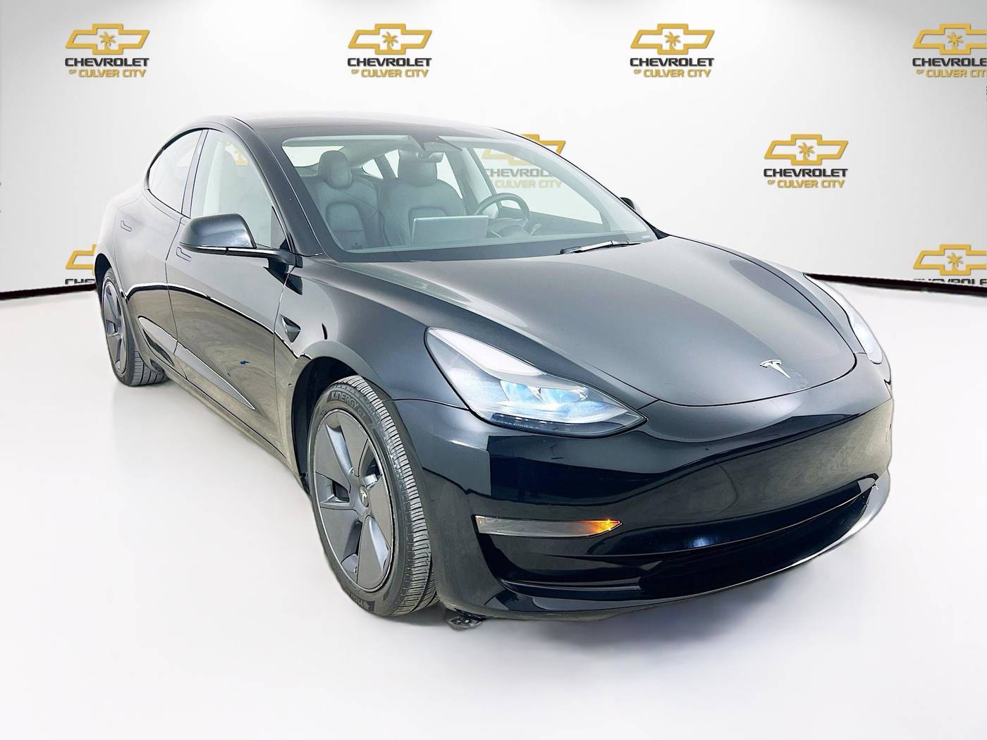 2023 Tesla Model 3 Model 3 — Sedan — 25,997 mi — Culver City, CA