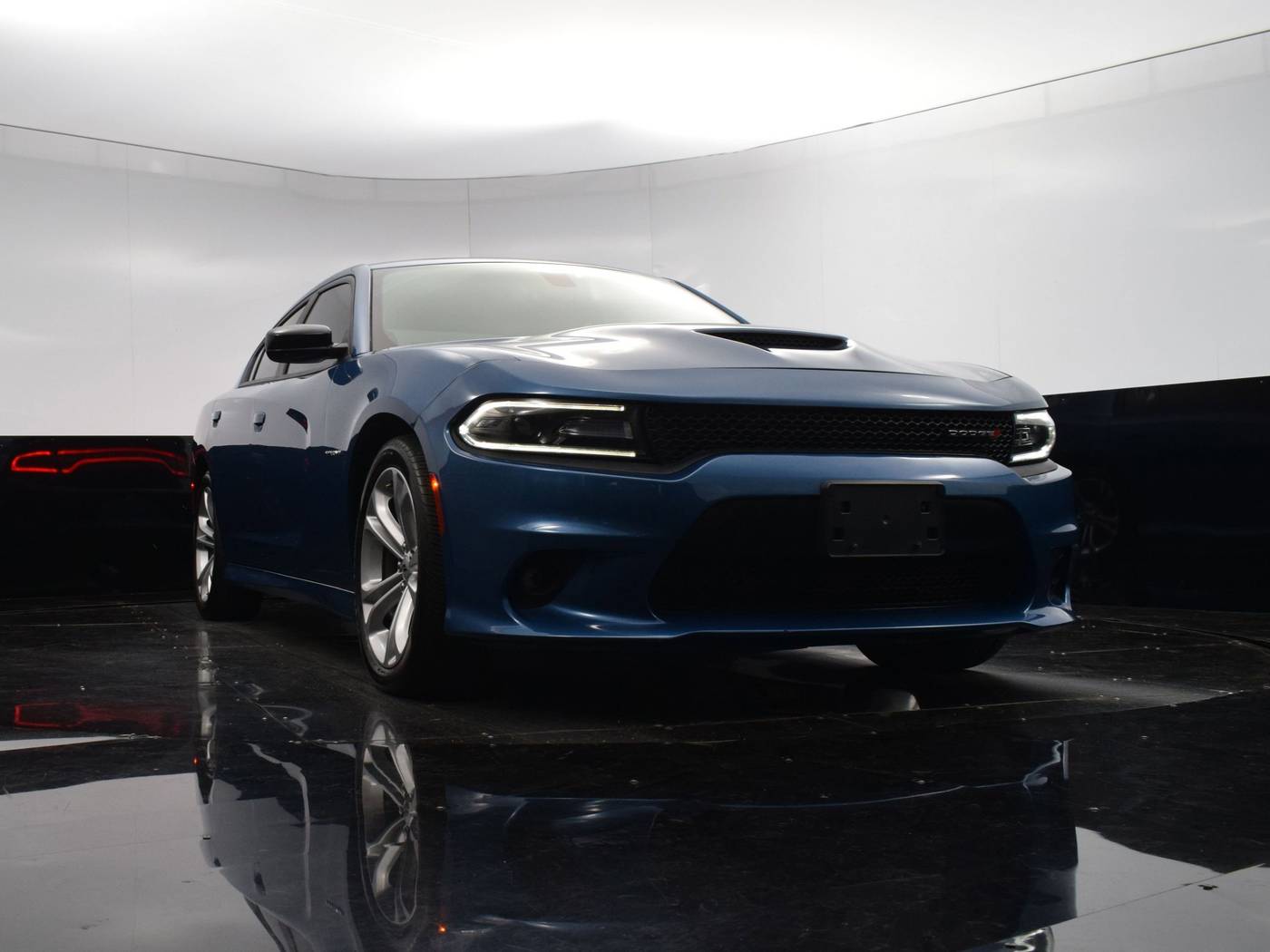 2020 Dodge Charger R/T — Sedan — 55,792 mi — Culver City, CA