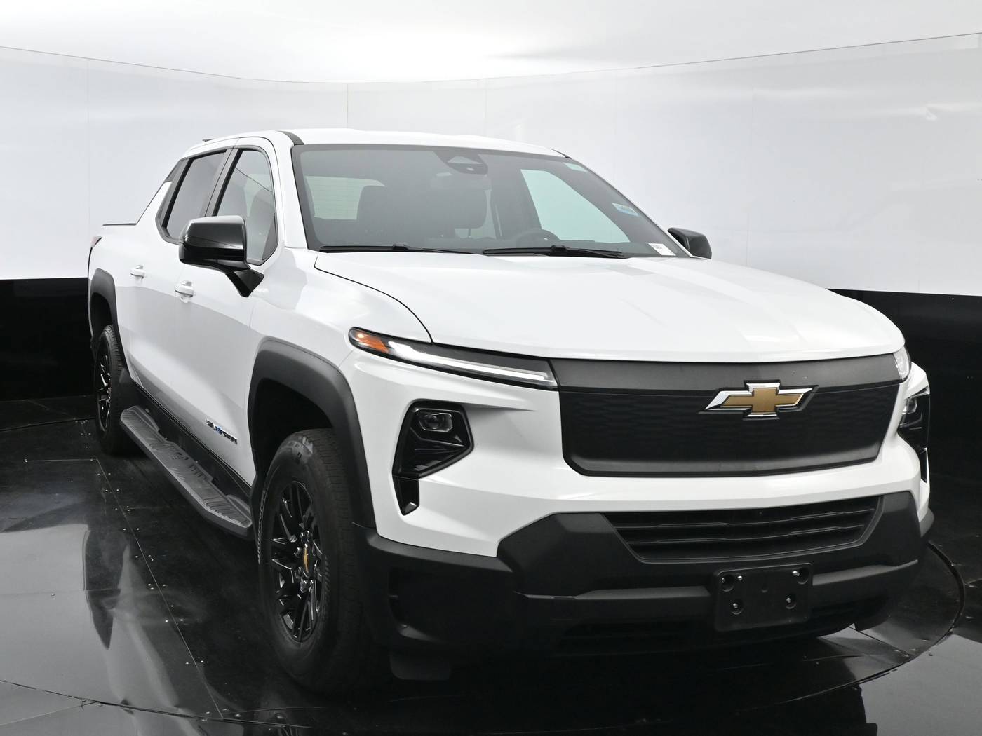 2024 Chevrolet Silverado EV WT — Pickup Truck — 29,356 mi — Culver City, CA