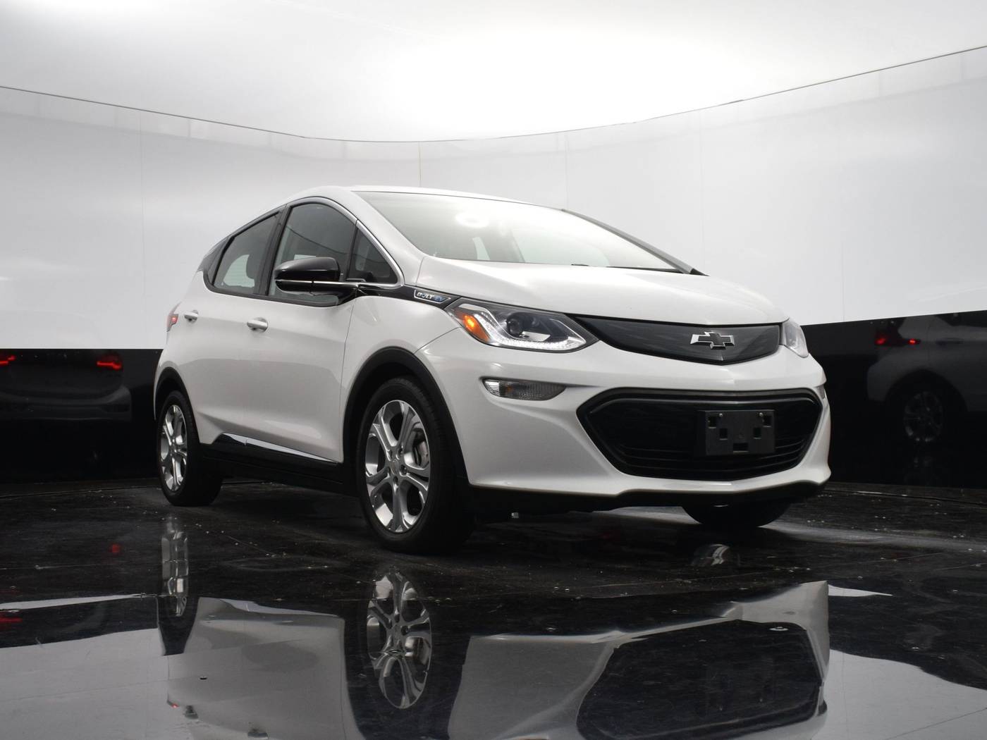 2019 Chevrolet Bolt EV LT — Hatchback — 29,931 mi — Culver City, CA