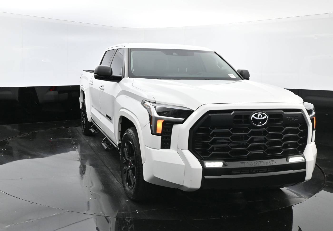 2024 Toyota Tundra SR5 — Pickup Truck — 12,521 mi — Culver City, CA