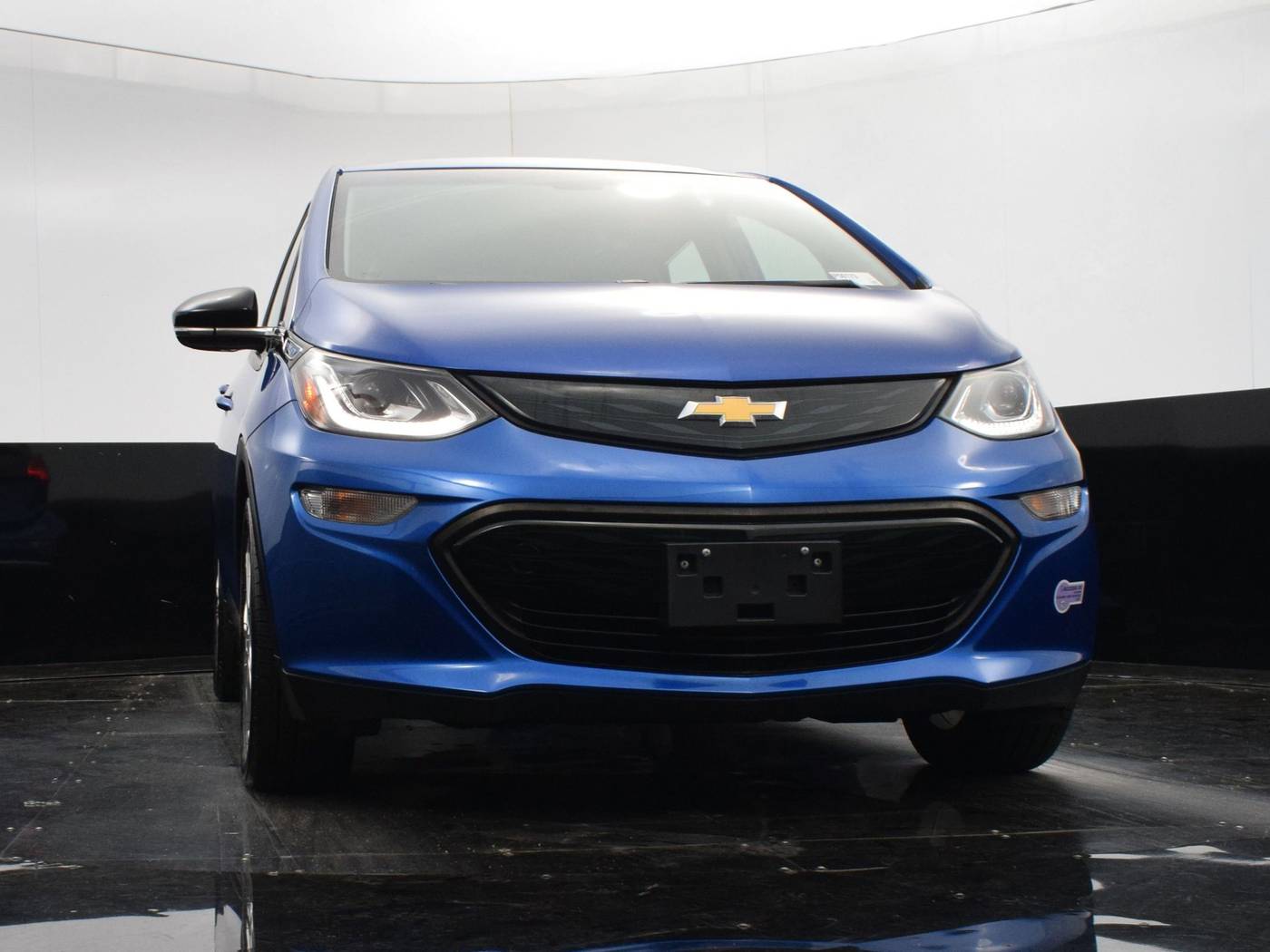 2019 Chevrolet Bolt EV LT — Hatchback — 26,963 mi — Culver City, CA