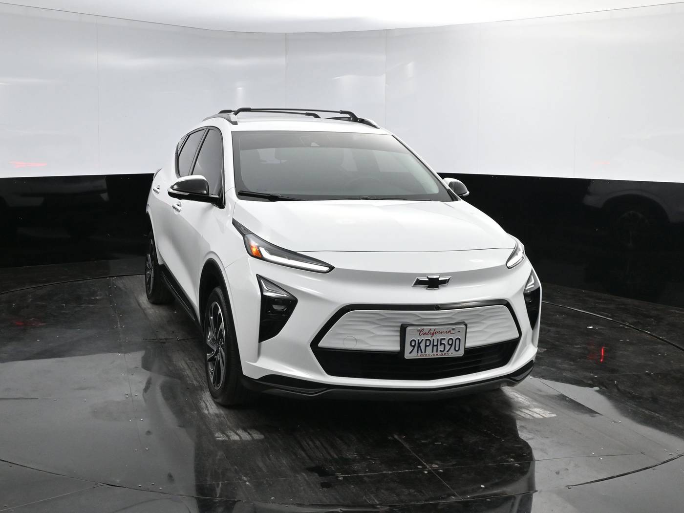 2023 Chevrolet Bolt EUV Premier — SUV — 12,084 mi — Culver City, CA