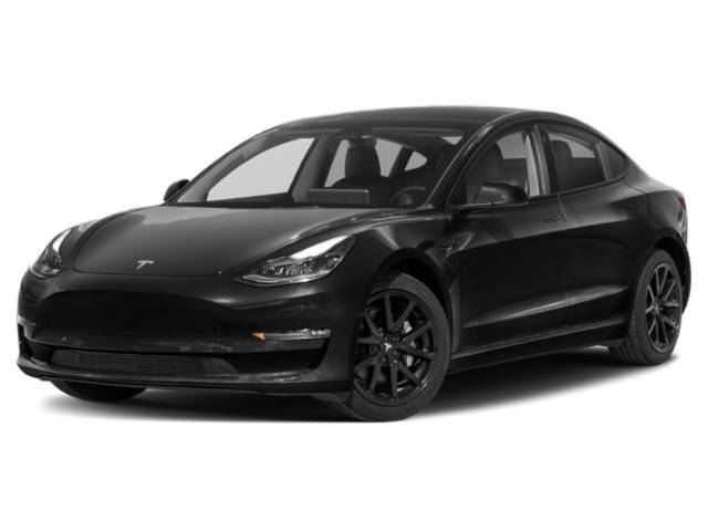 2023 Tesla Model 3 Model 3 — Sedan — 30,047 mi — Culver City, CA