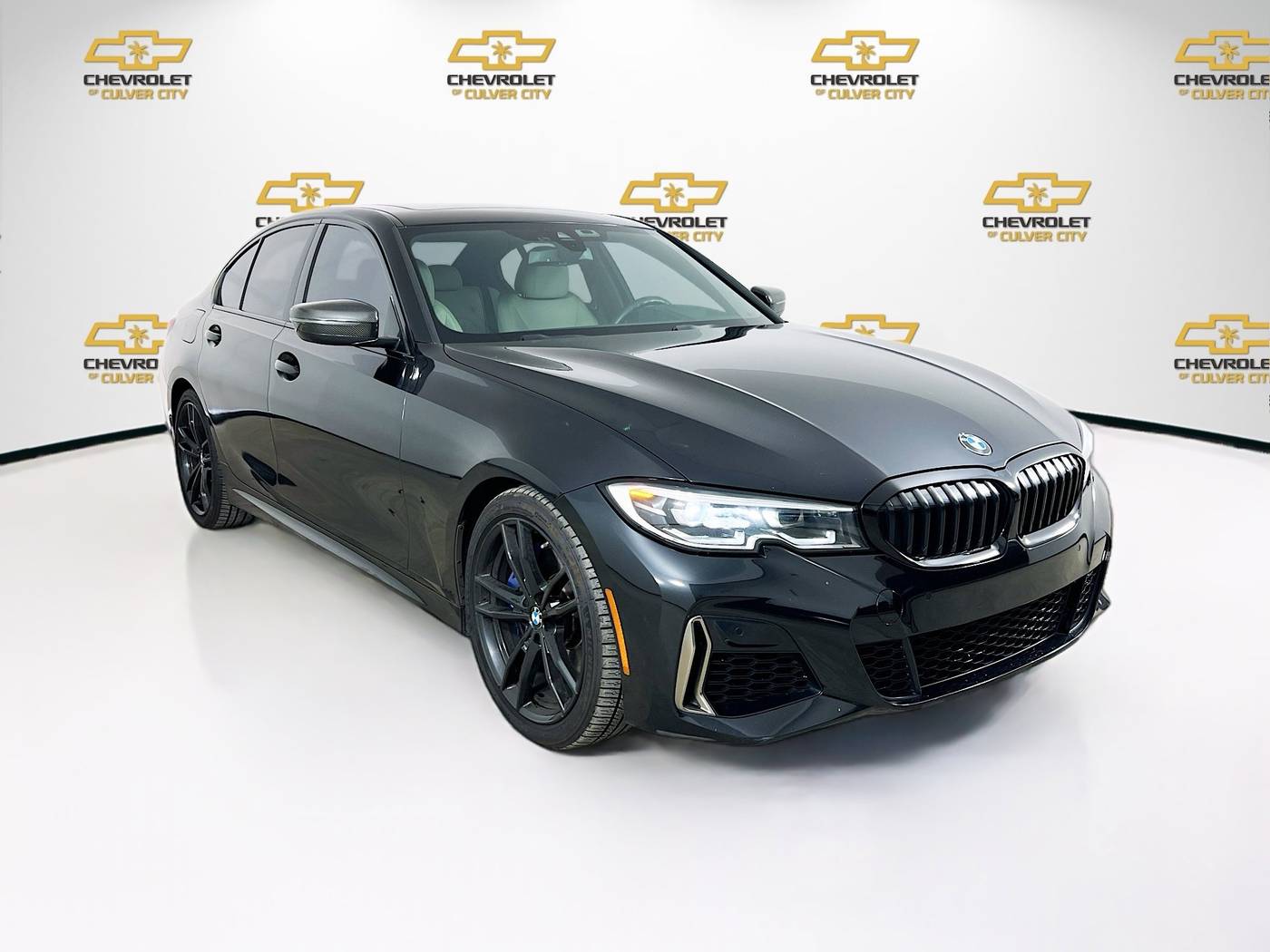 2020 BMW 3 Series M340i — Sedan — 63,393 mi — Culver City, CA