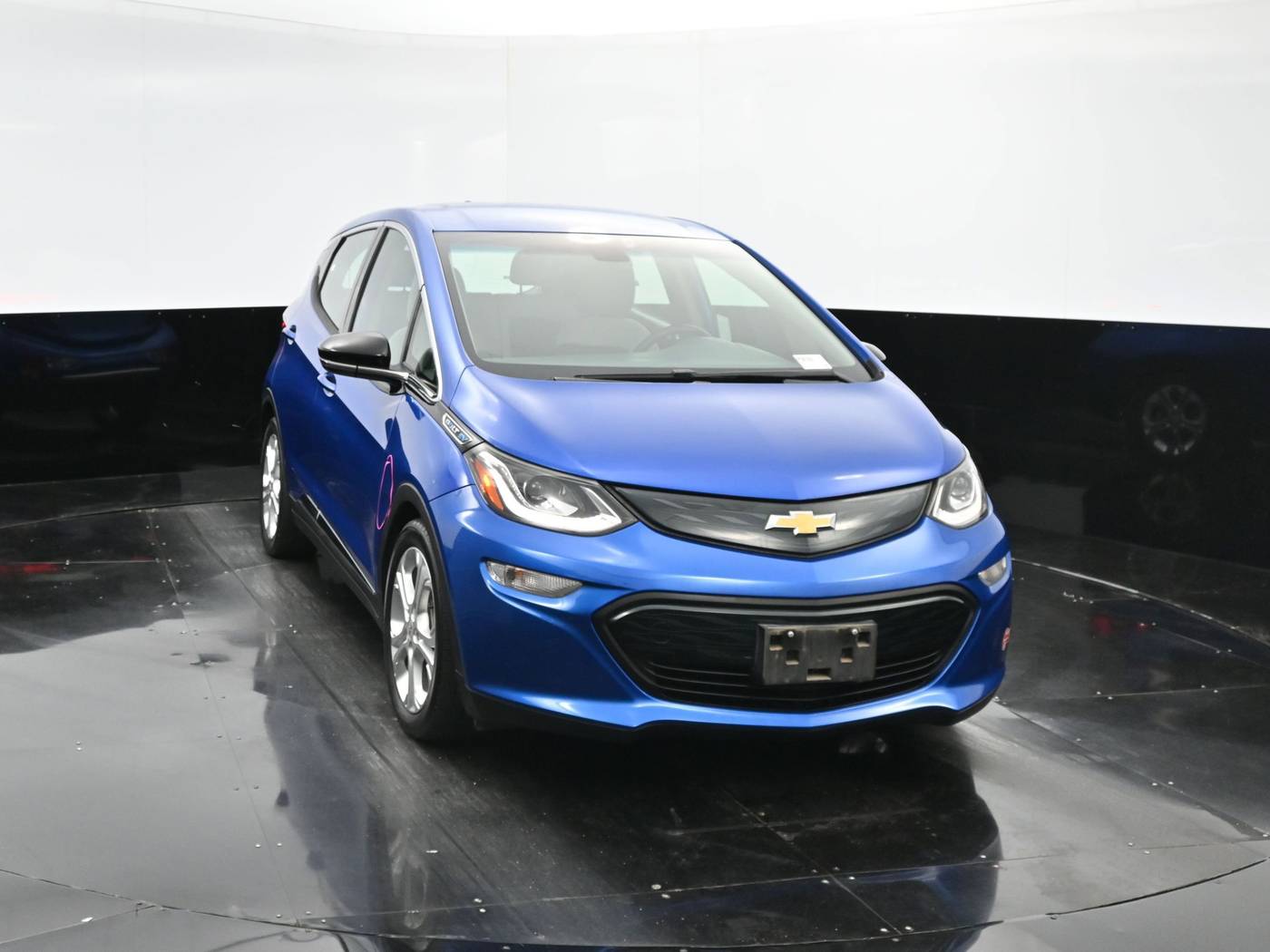 2019 Chevrolet Bolt EV LT — Hatchback — 29,280 mi — Culver City, CA