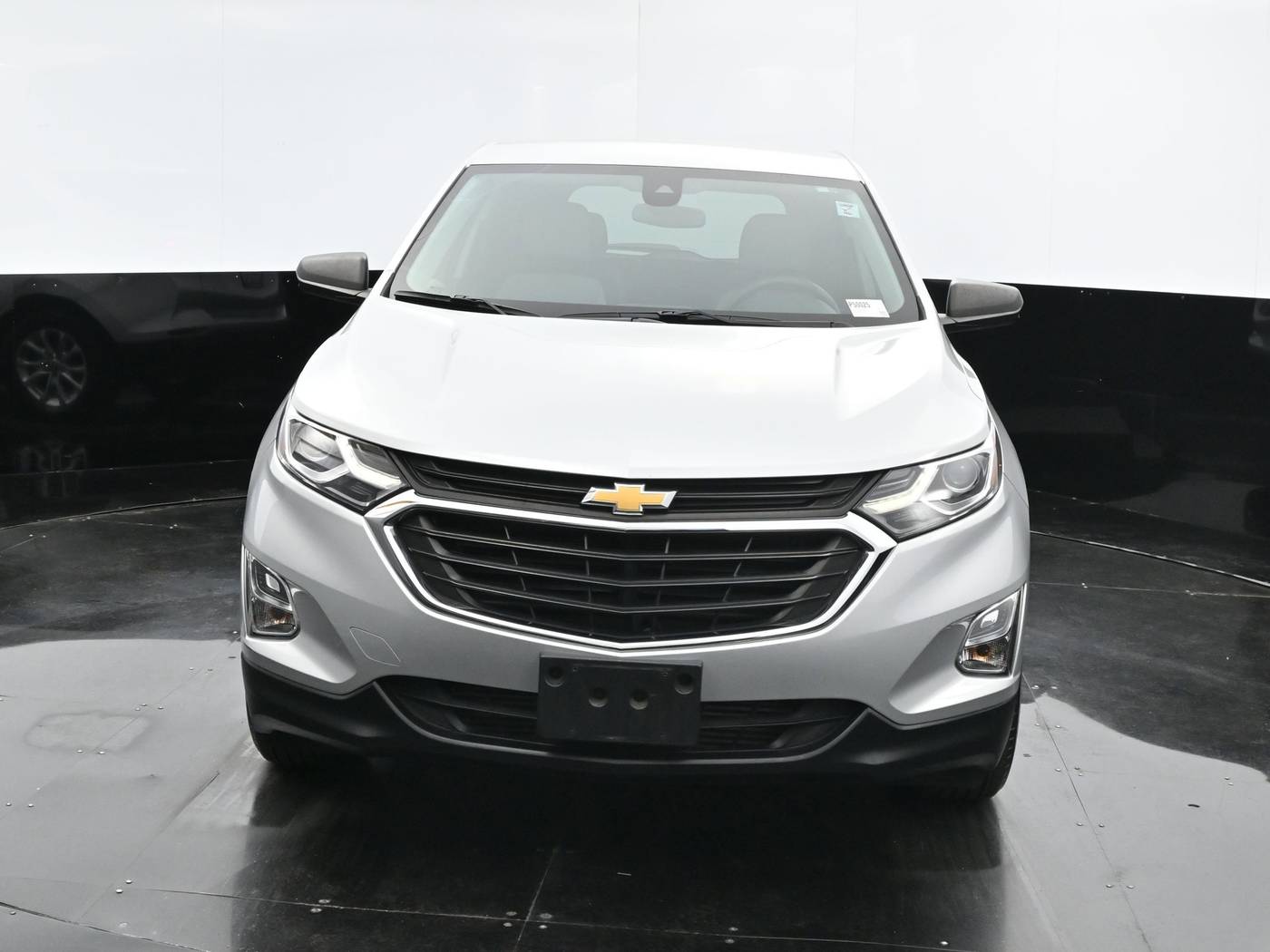 2021 Chevrolet Equinox LS — SUV — 29,925 mi — Culver City, CA