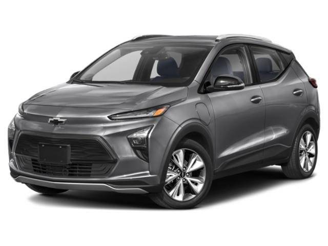 2022 Chevrolet Bolt EUV LT — SUV — 43,243 mi — Culver City, CA