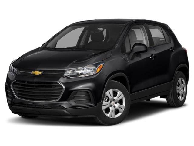 2019 Chevrolet Trax LS — SUV — 35,992 mi — Culver City, CA