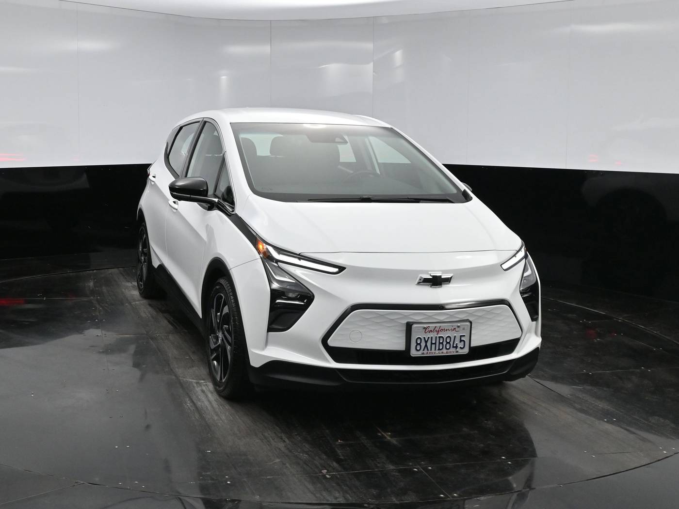 2022 Chevrolet Bolt EV 2LT — Hatchback — 39,448 mi — Culver City, CA