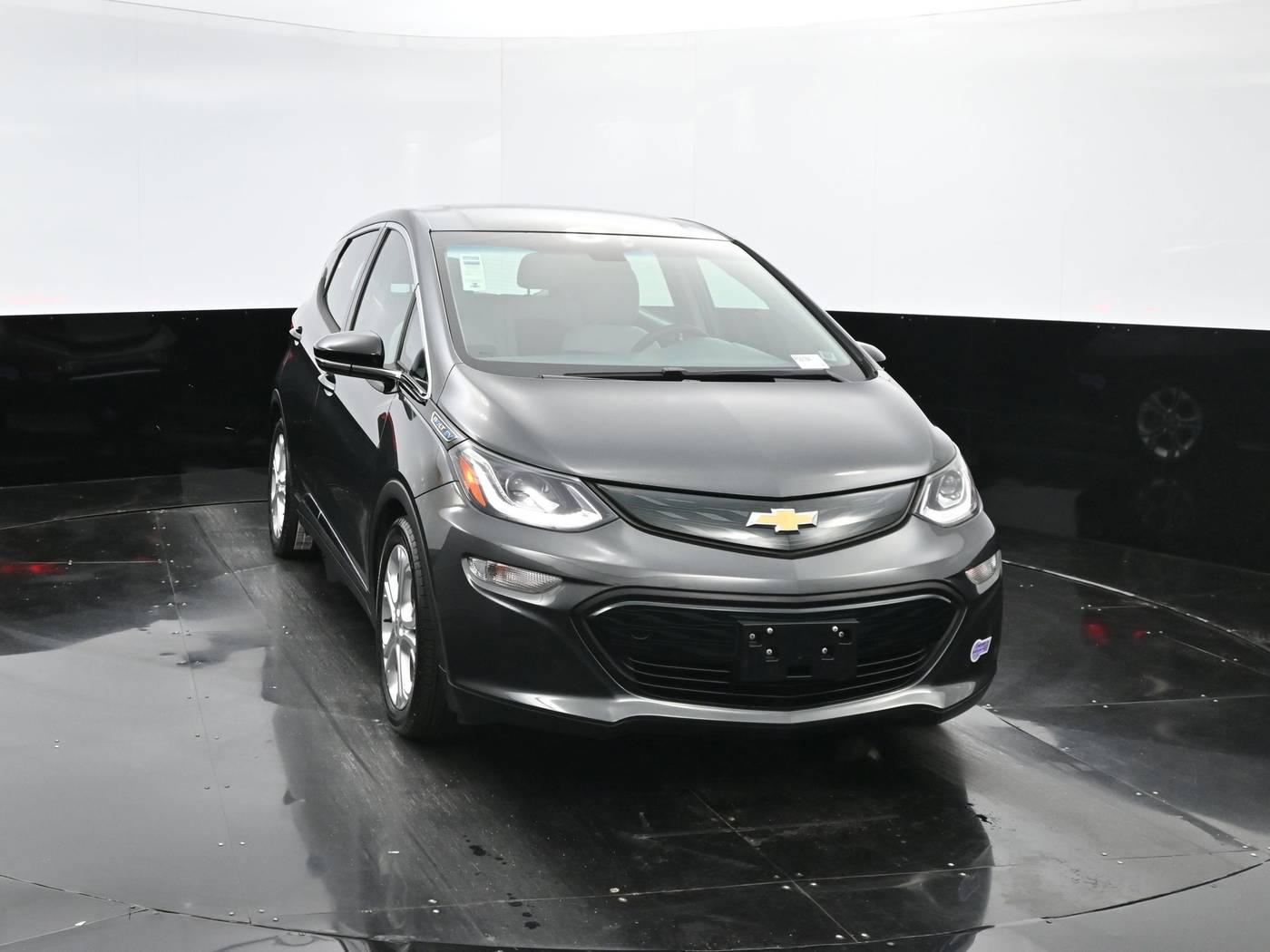 2019 Chevrolet Bolt EV LT — Hatchback — 18,436 mi — Culver City, CA