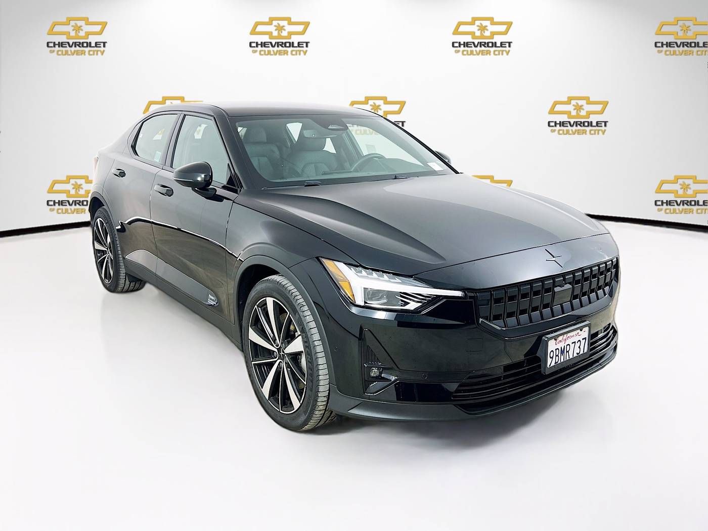 2022 Polestar 2